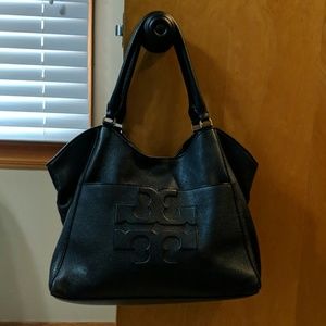 Tory Burch Bombe Tote